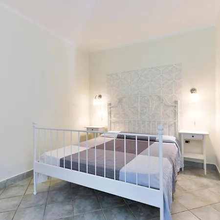 La Galatea Apt Libeccio Apartamento *