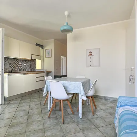 Apartamento La Galatea Apt Libeccio Marina di Campo
