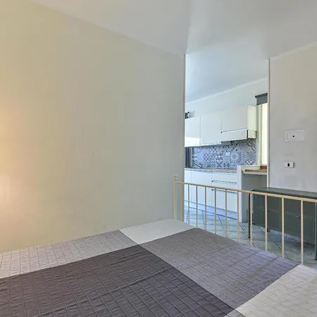 La Galatea Apt Libeccio