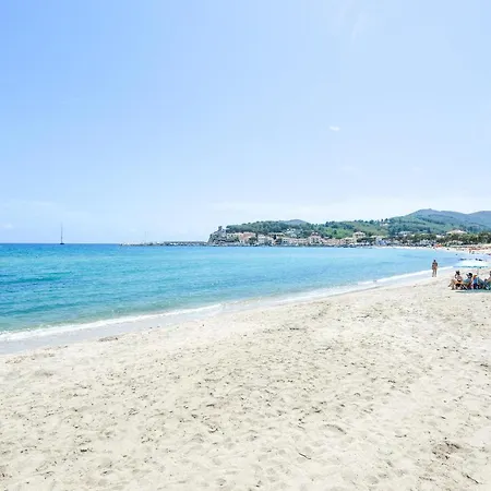 La Galatea Apt Libeccio Marina di Campo