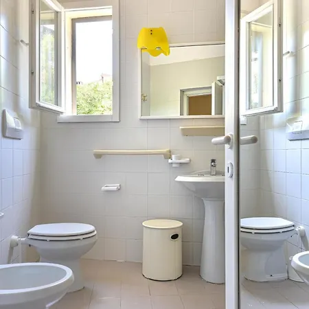 La Galatea 5 Apartman *