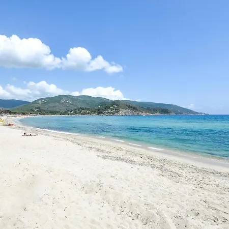 La Galatea 5 Apartman Marina di Campo