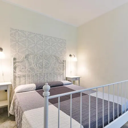 La Galatea 5 Apartman Marina di Campo