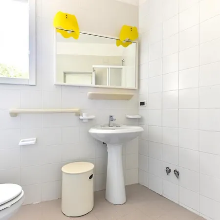 La Galatea 5 Apartman
